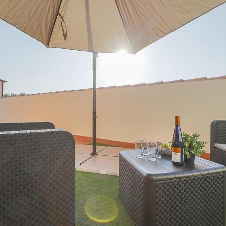 Alcala Del Rio! Bajo A Apartment Ngoại thất bức ảnh