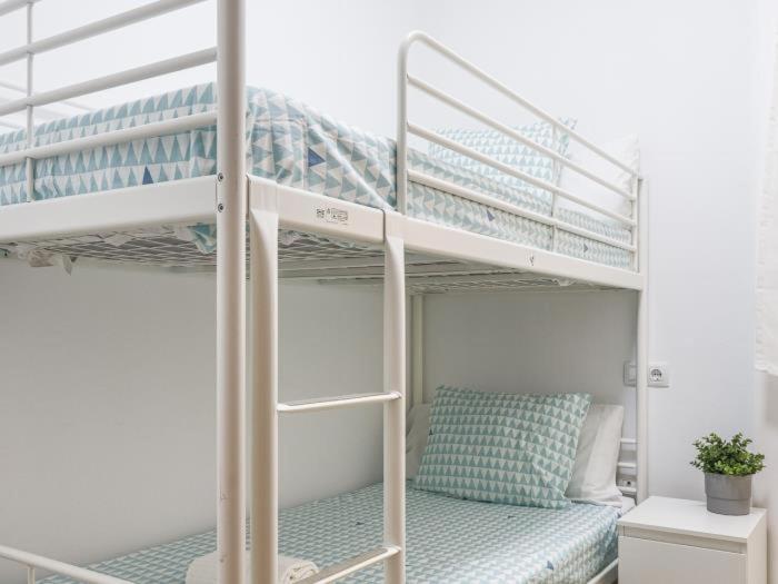Alcala Del Rio! Bajo A Apartment Ngoại thất bức ảnh