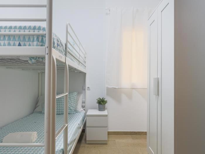 Alcala Del Rio! Bajo A Apartment Ngoại thất bức ảnh