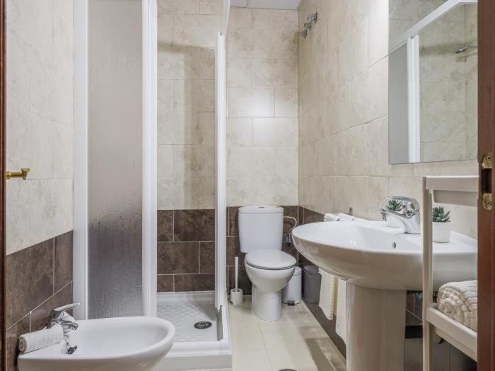 Alcala Del Rio! Bajo A Apartment Ngoại thất bức ảnh